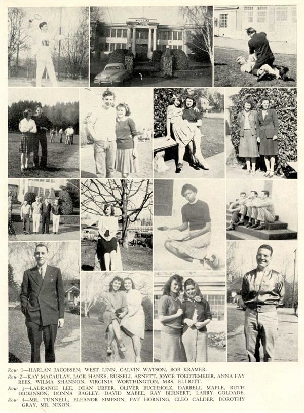 1947 Misc. Pictures 